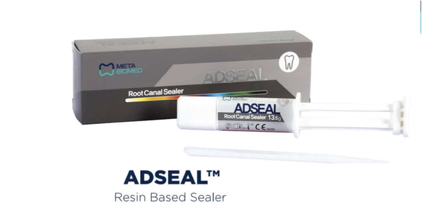 Adseal Resin Based Sealer
