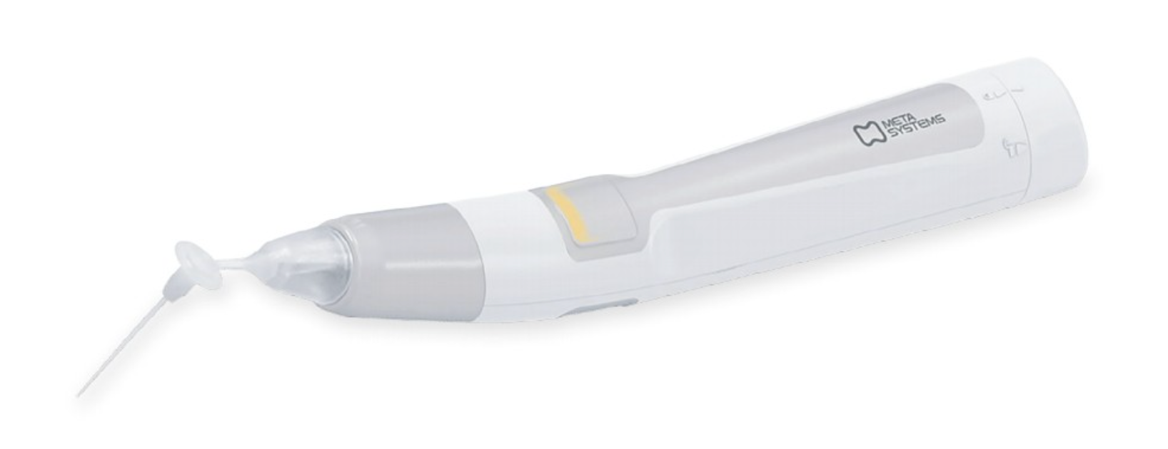 EQ-S Sonic Irrigation