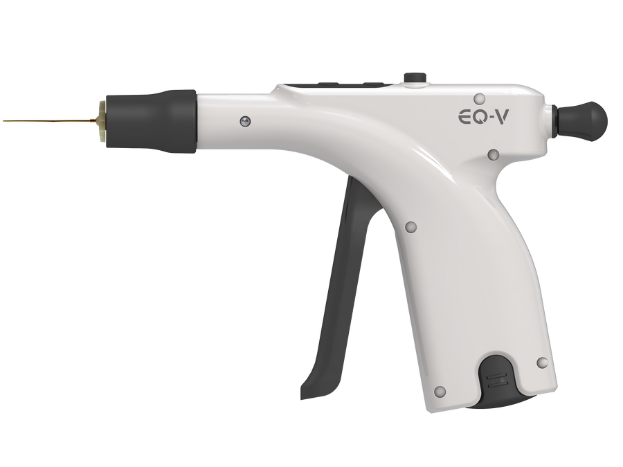 EQ-V - Endodontic Obturation System