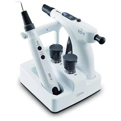 Obturation Instruments EQ-V Endodontic Obturation System | Warm Vertical | RootRadar