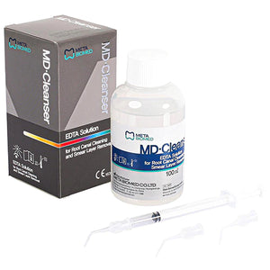 MD-Cleanser (EDTA Solution)