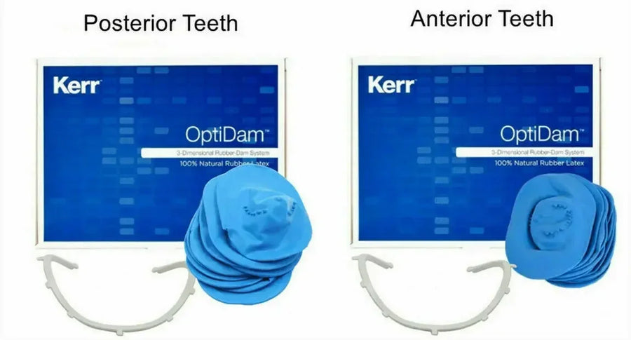 Rubber Dam - Kerr OptiDam