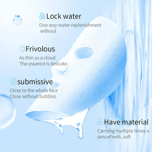 Facial Hydrating Mask - Skin Care