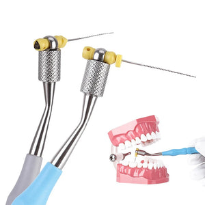 Dental Endodontic Hand File Holder