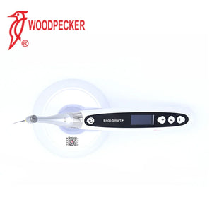 Electric Motor - Wireless Reciprocating by Woodpecker