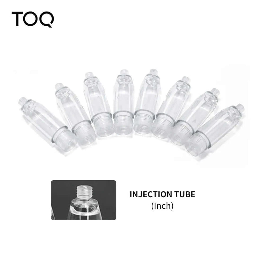Dental Oral Anesthesia Injection Tubes