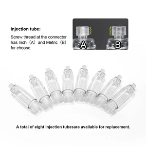 Dental Oral Anesthesia Injector