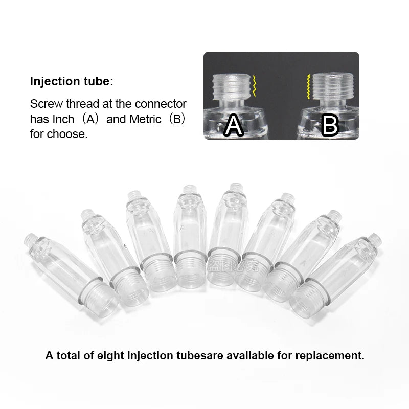 Dental Oral Anesthesia Injector