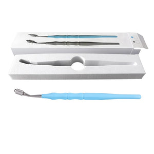 Dental Endodontic Hand File Holder