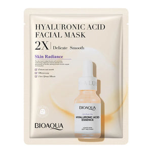 Facial Hydrating Mask - Skin Care