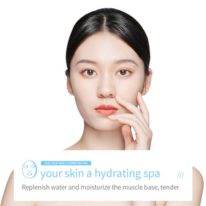 Facial Hydrating Mask - Skin Care