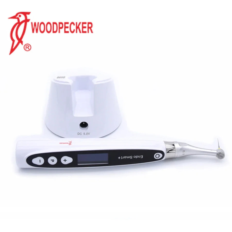 Electric Motor - Wireless Reciprocating by Woodpecker