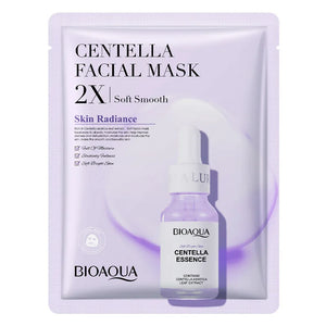 Facial Hydrating Mask - Skin Care