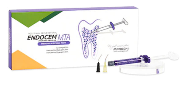 Endocem Premix MTA