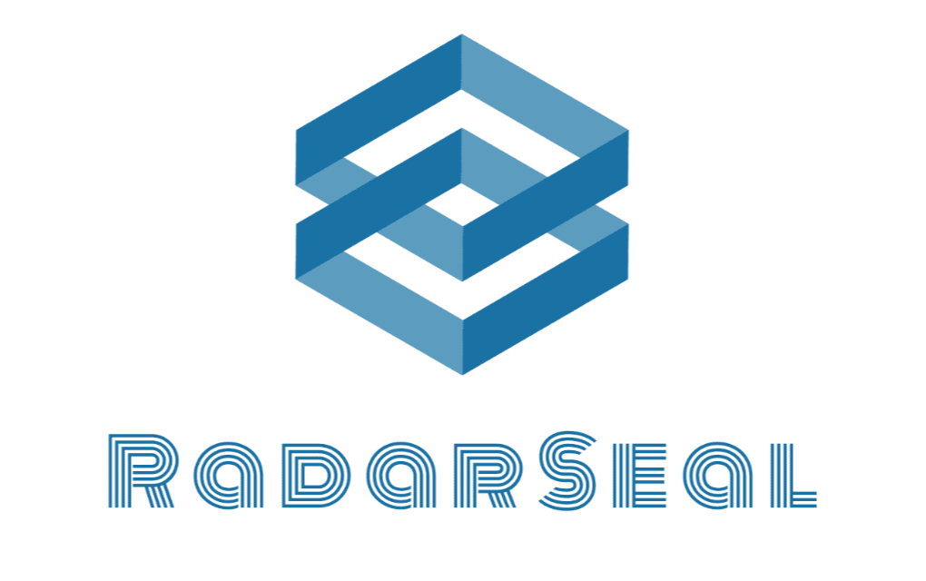RadarSeal logo