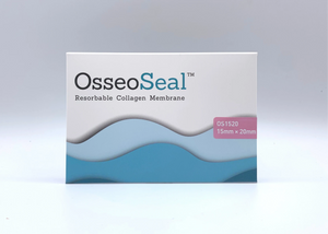 OsseoSeal Resorbable Membrane