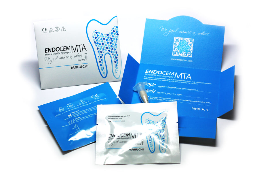 EndoCem MTA