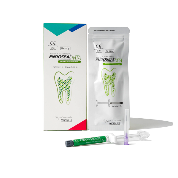 EndoSeal MTA