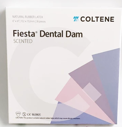 Natural Latex Elastics – Sonic Dental Supply