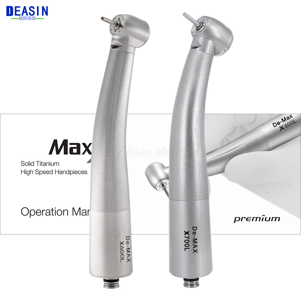 Handpiece - High Speed Optic