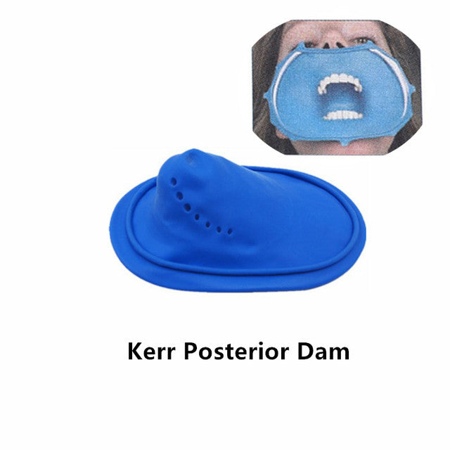 Rubber Dam - Kerr OptiDam