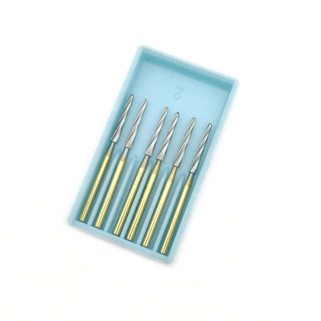 Burs - High Speed / Surgical Length